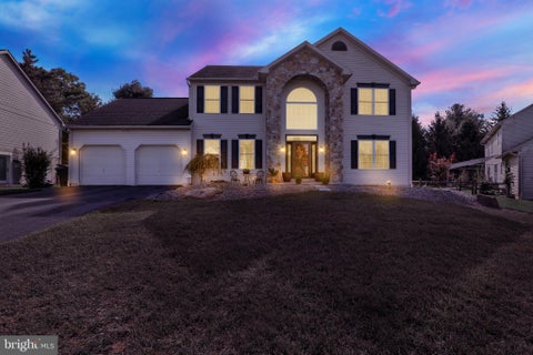 Photo of 15 Brassie Circle, READING, PA 19607 (MLS # PABK2079532)