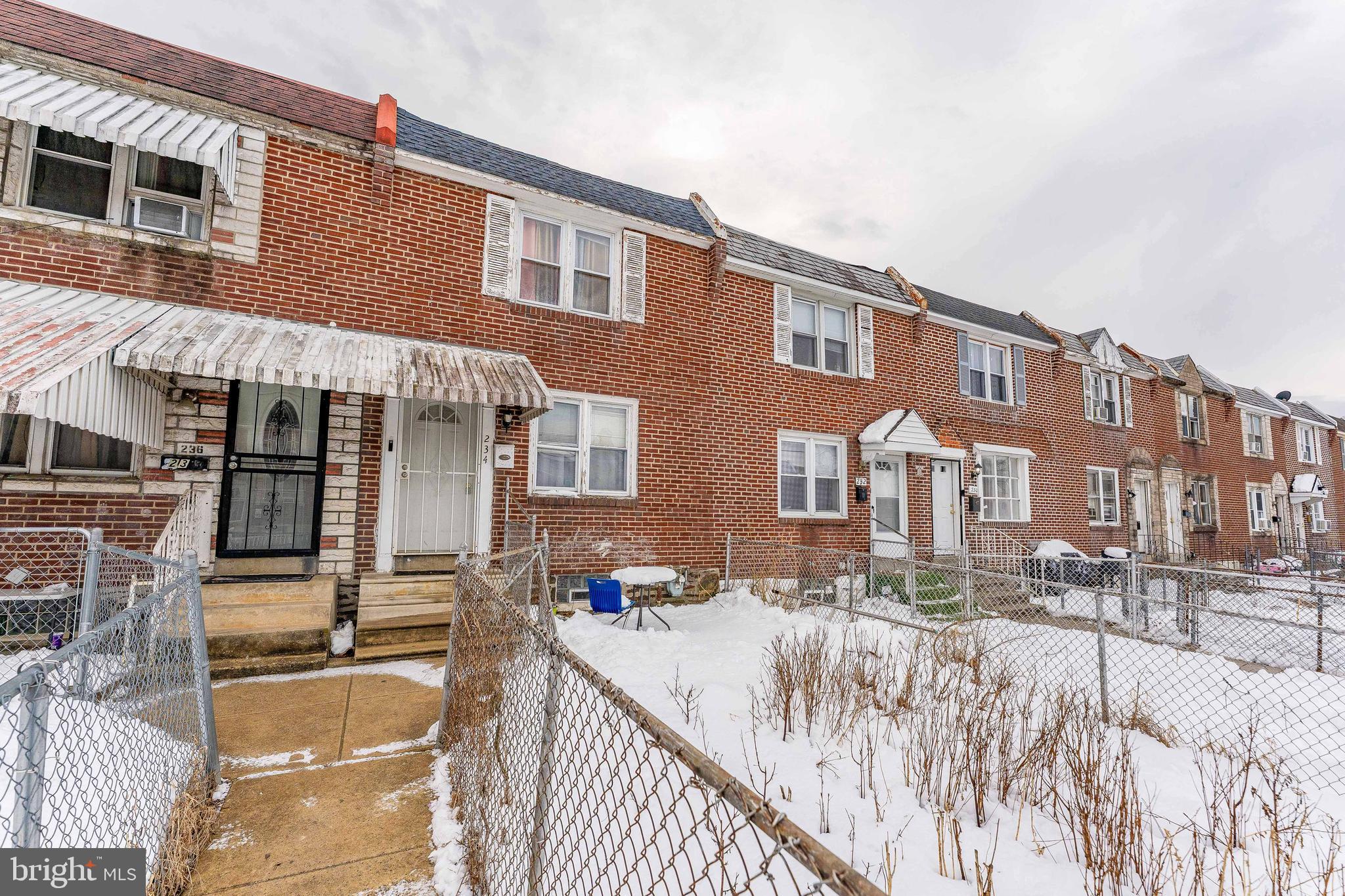 LANSDOWNE PARK - Residential