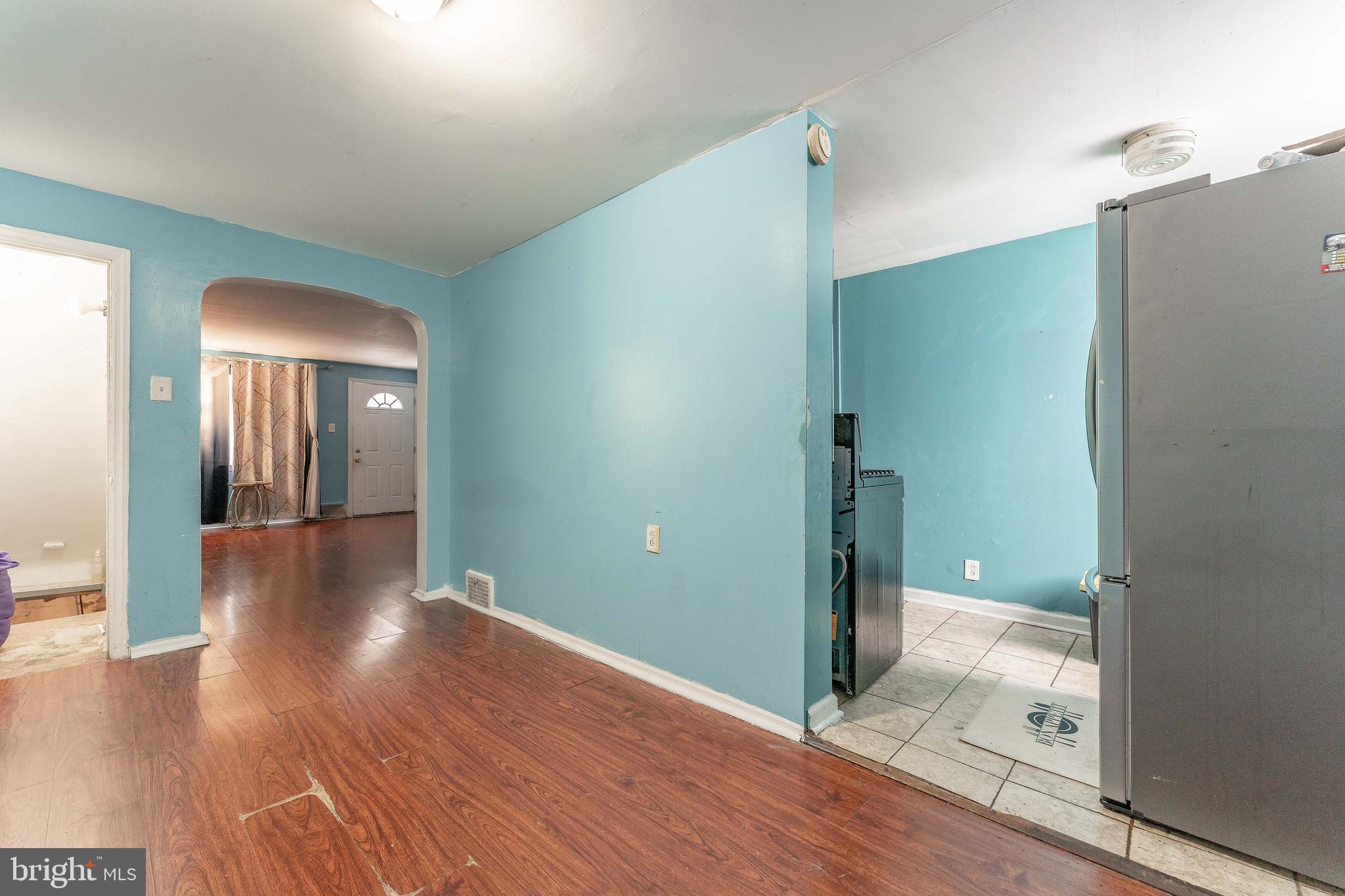 LANSDOWNE PARK - Residential