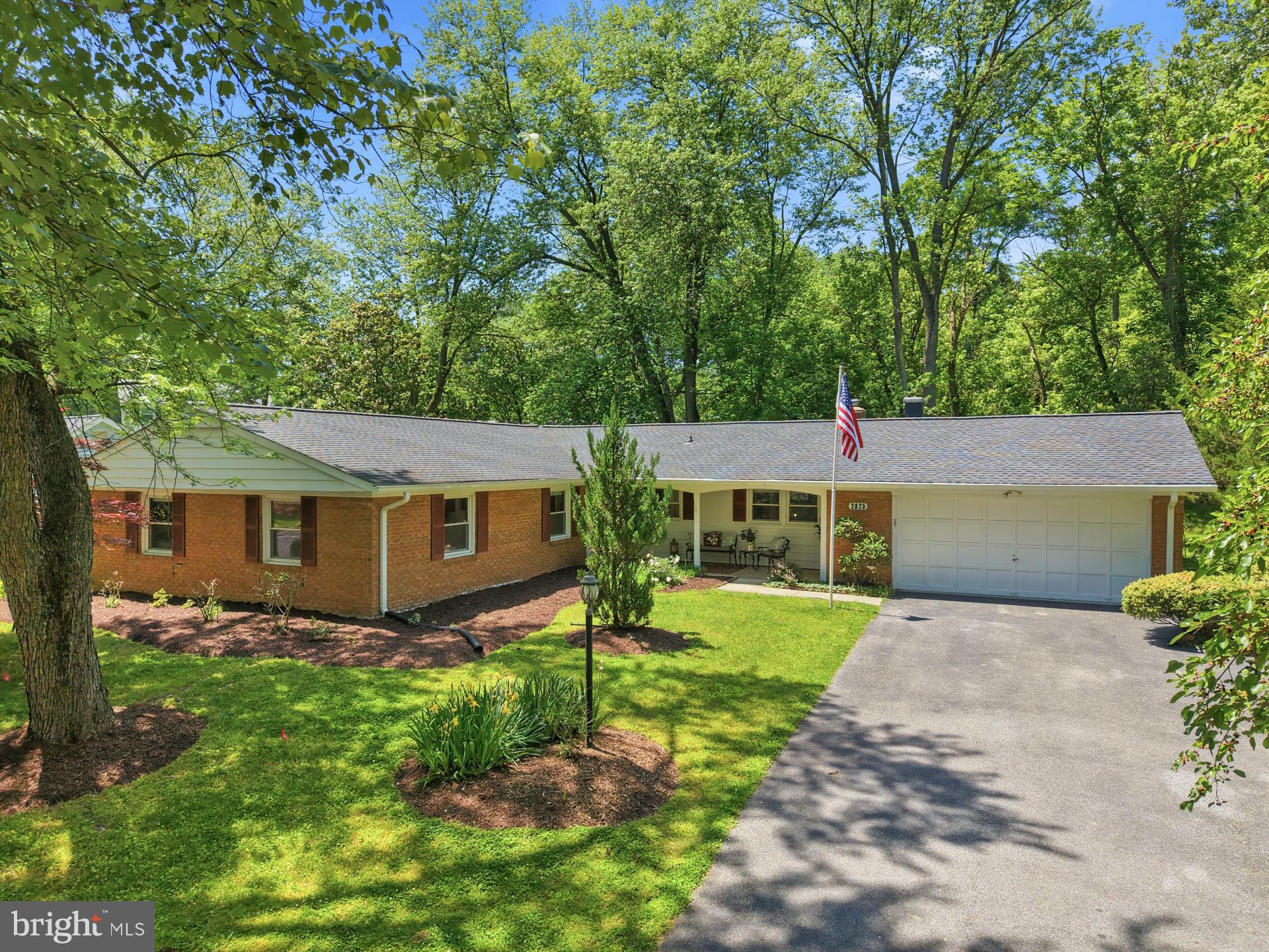 2925 BEAVERWOOD LANE