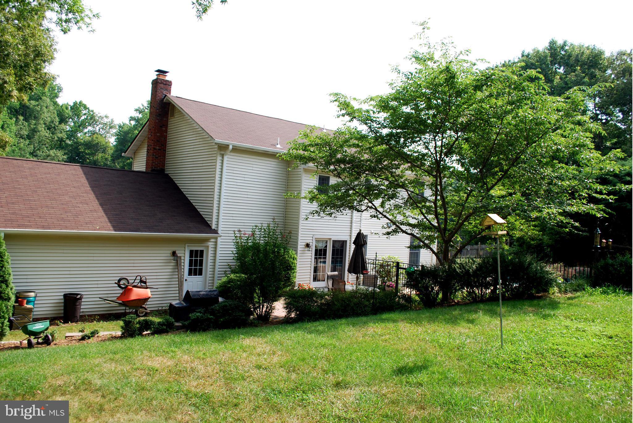 CLARKS RUN - Residential