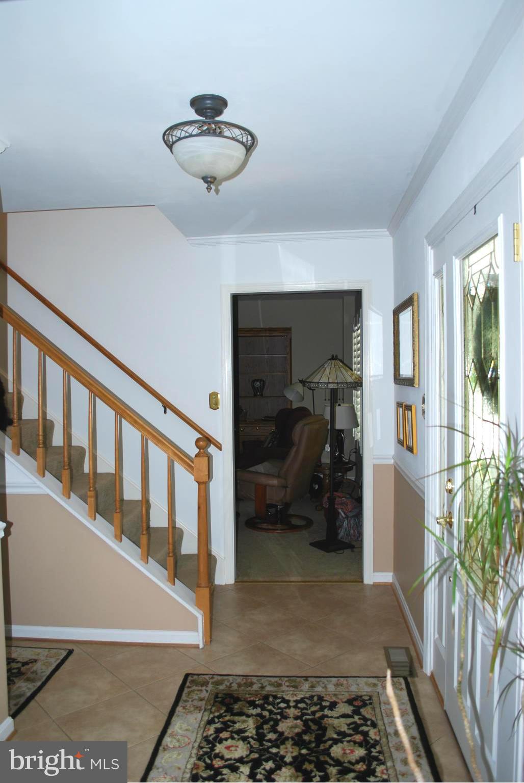 CLARKS RUN - Residential