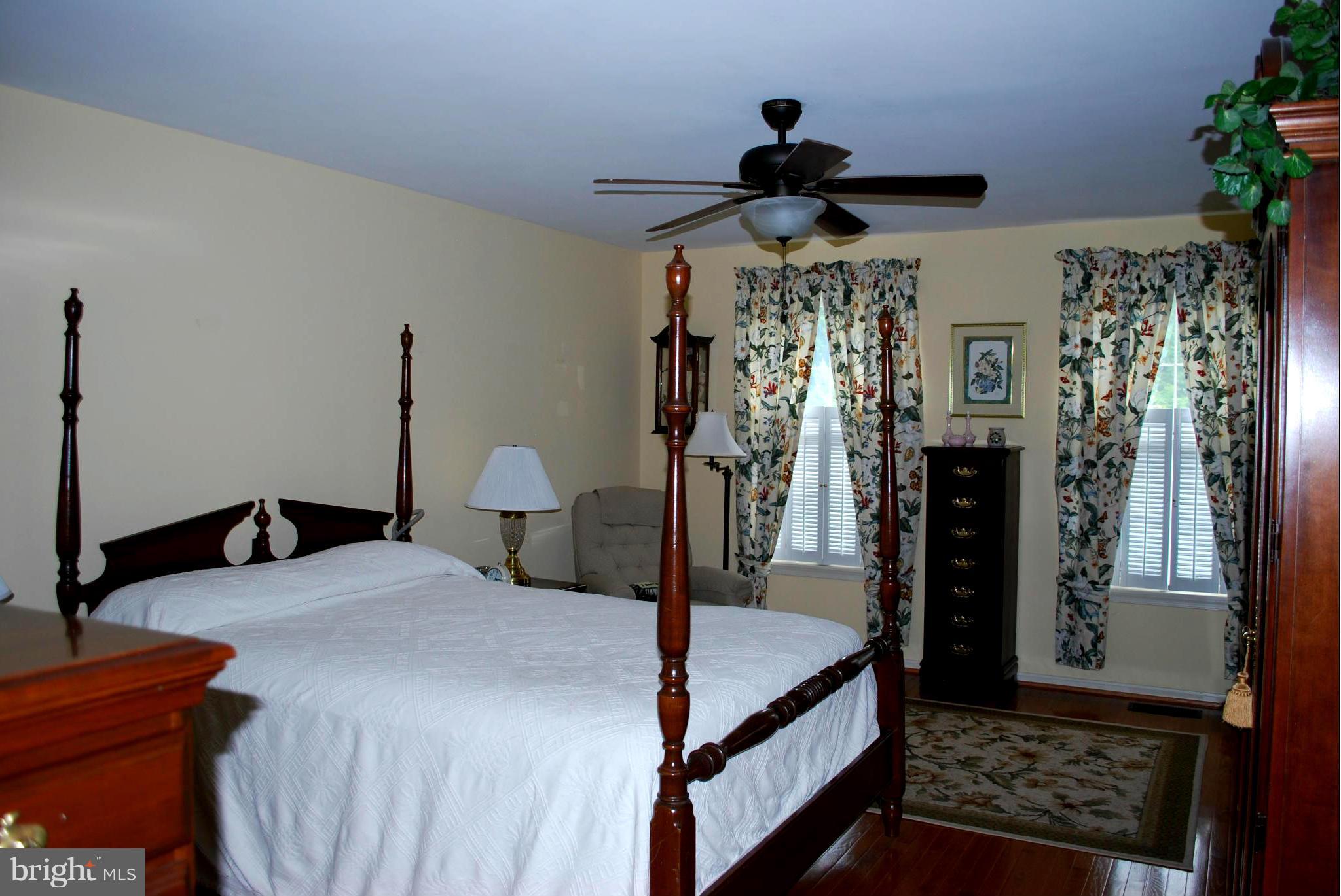 CLARKS RUN - Residential