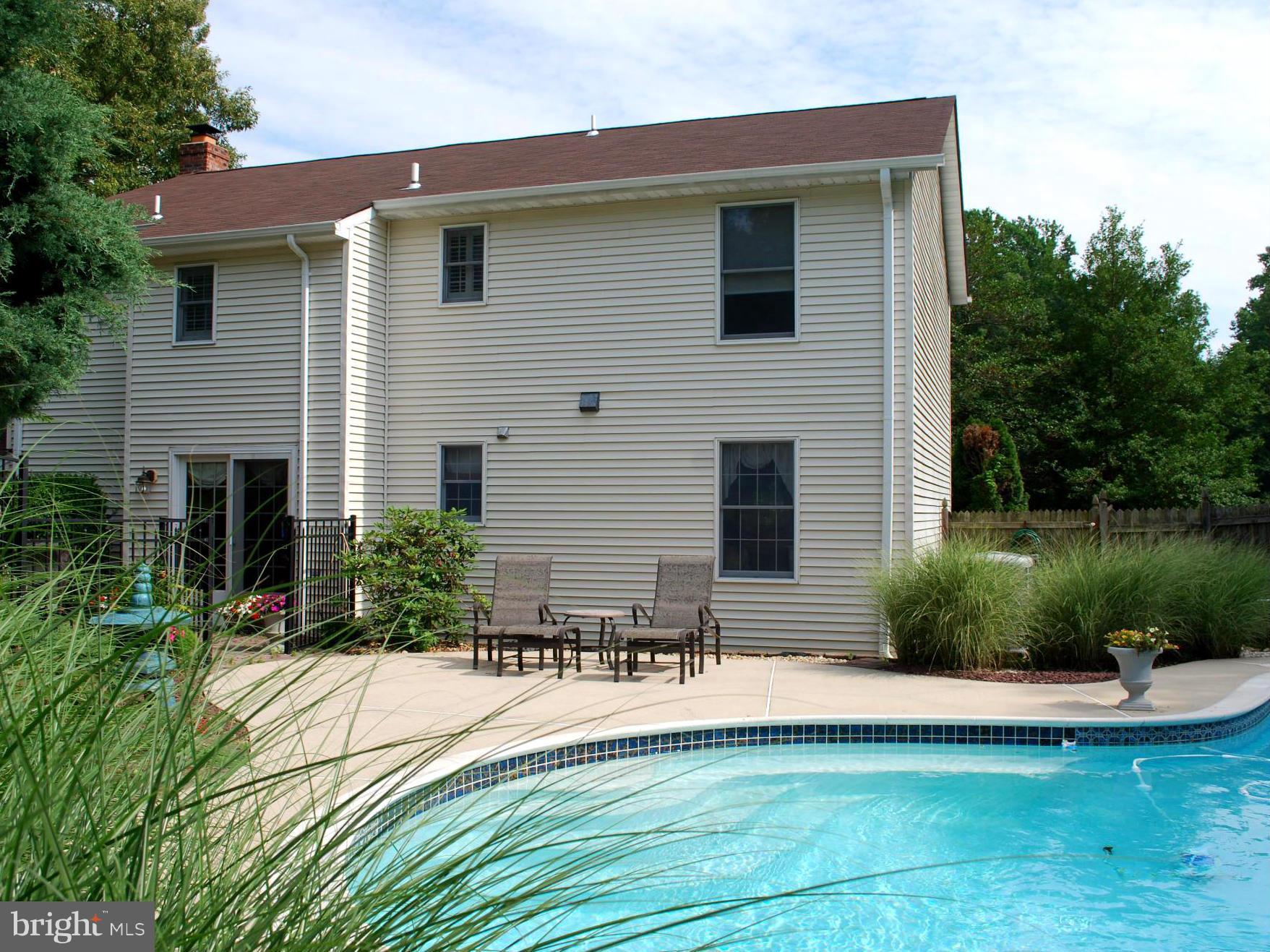 CLARKS RUN - Residential