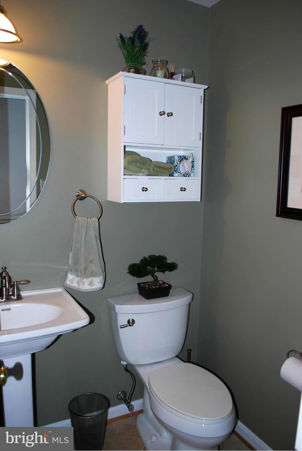 CLARKS RUN - Residential