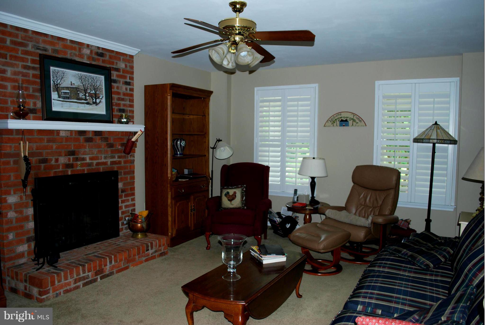 CLARKS RUN - Residential