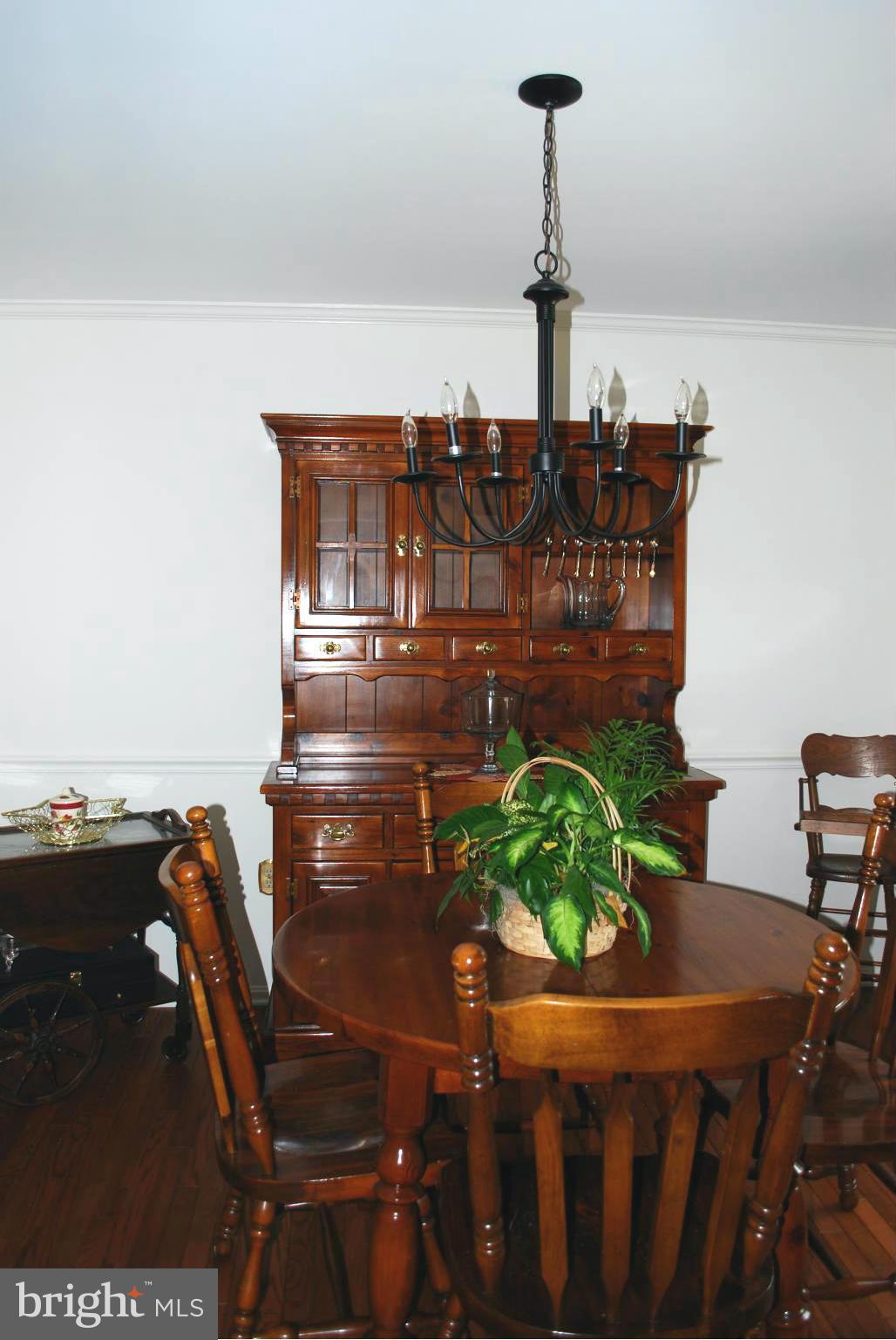 CLARKS RUN - Residential