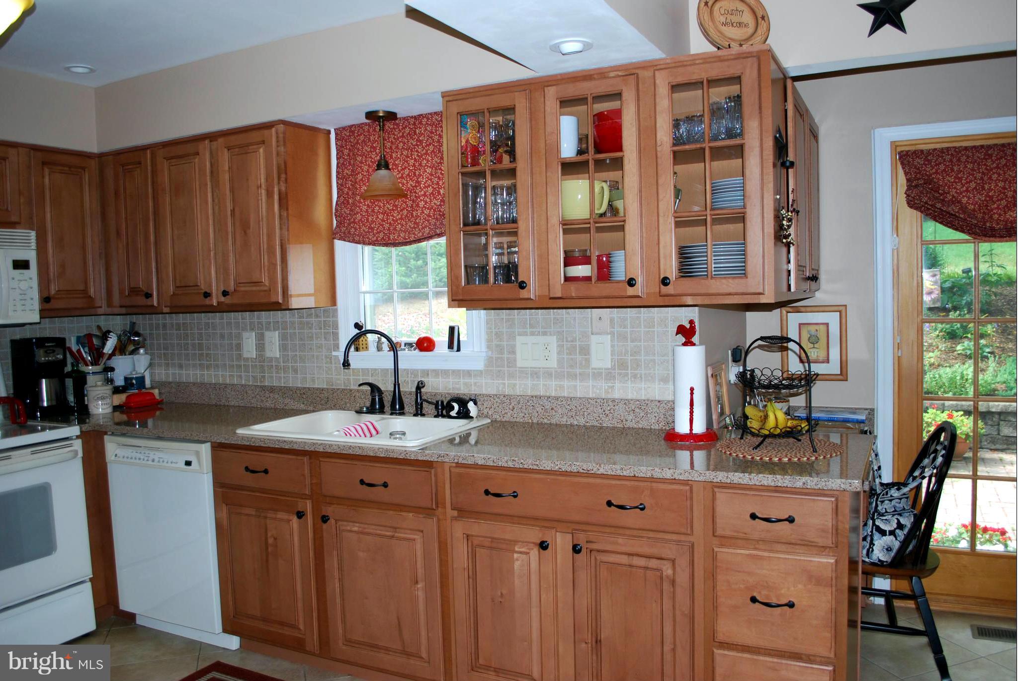 CLARKS RUN - Residential