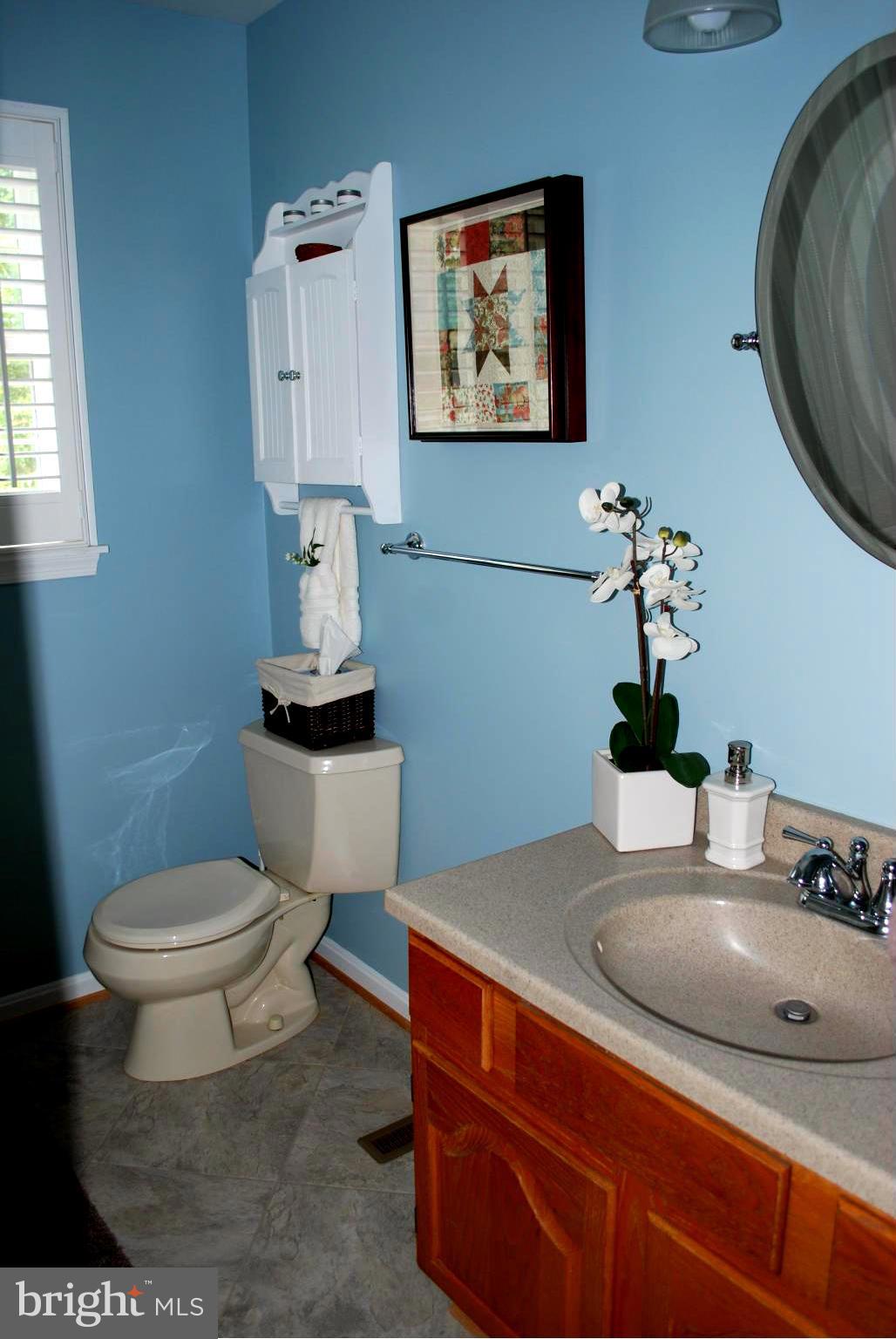 CLARKS RUN - Residential