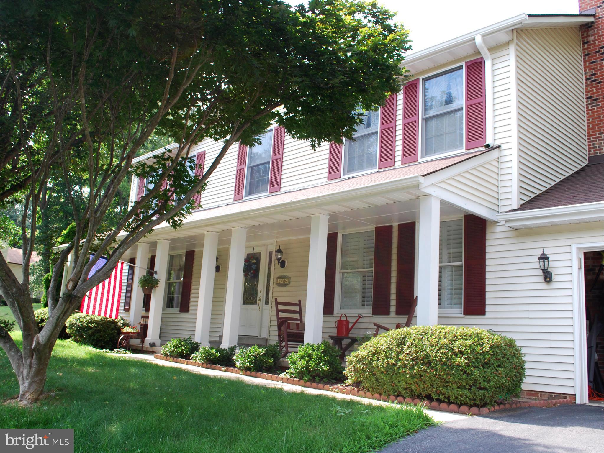 CLARKS RUN - Residential