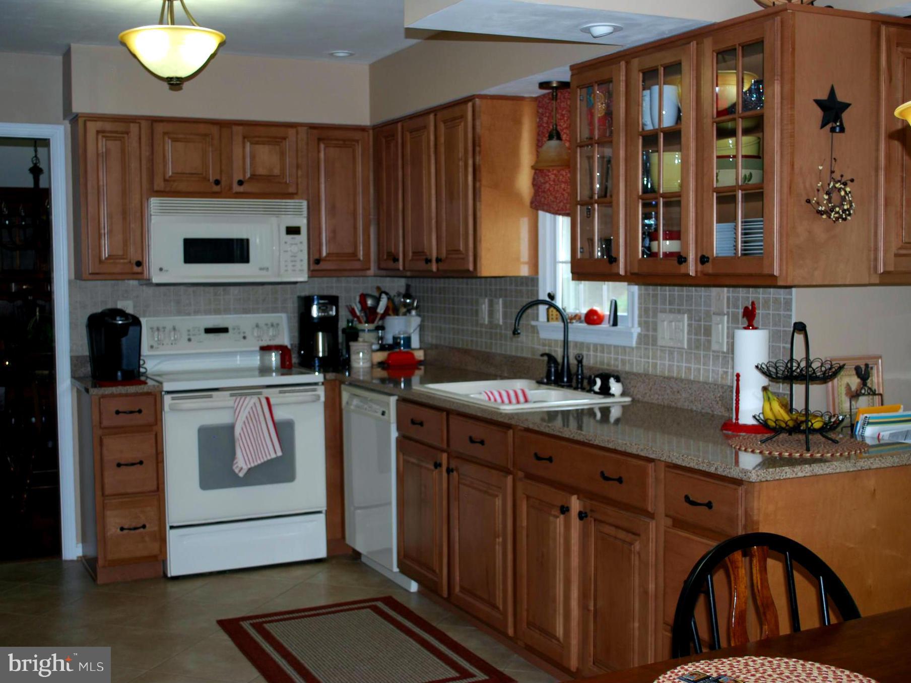 CLARKS RUN - Residential