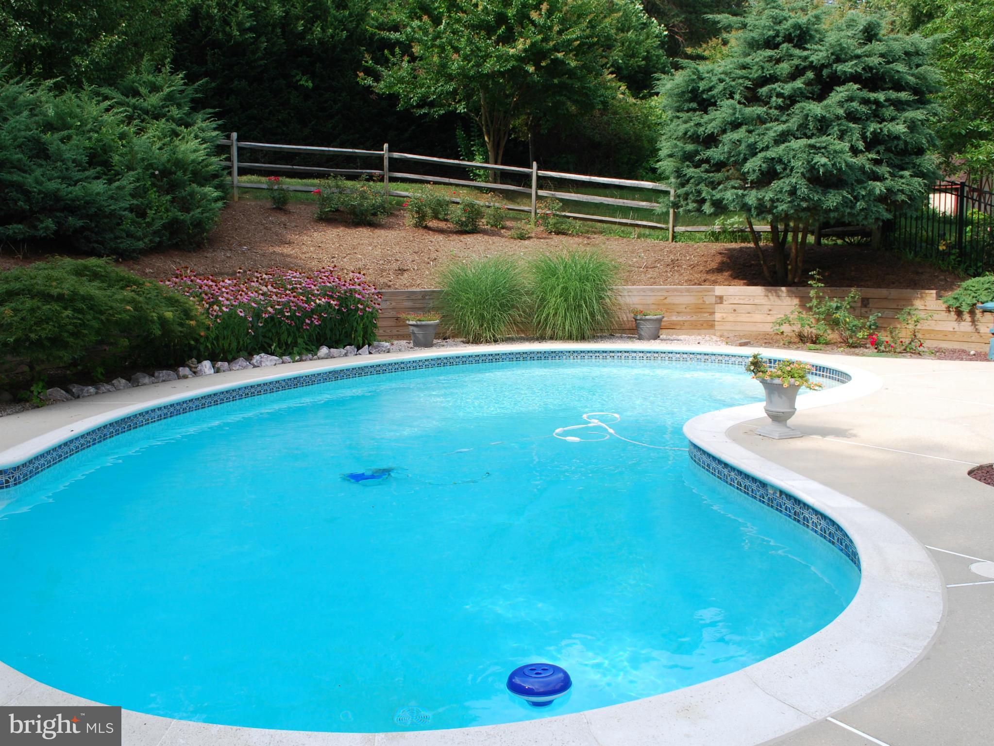 CLARKS RUN - Residential