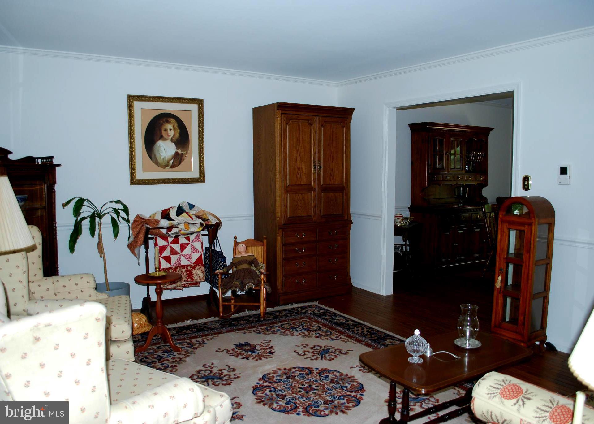 CLARKS RUN - Residential