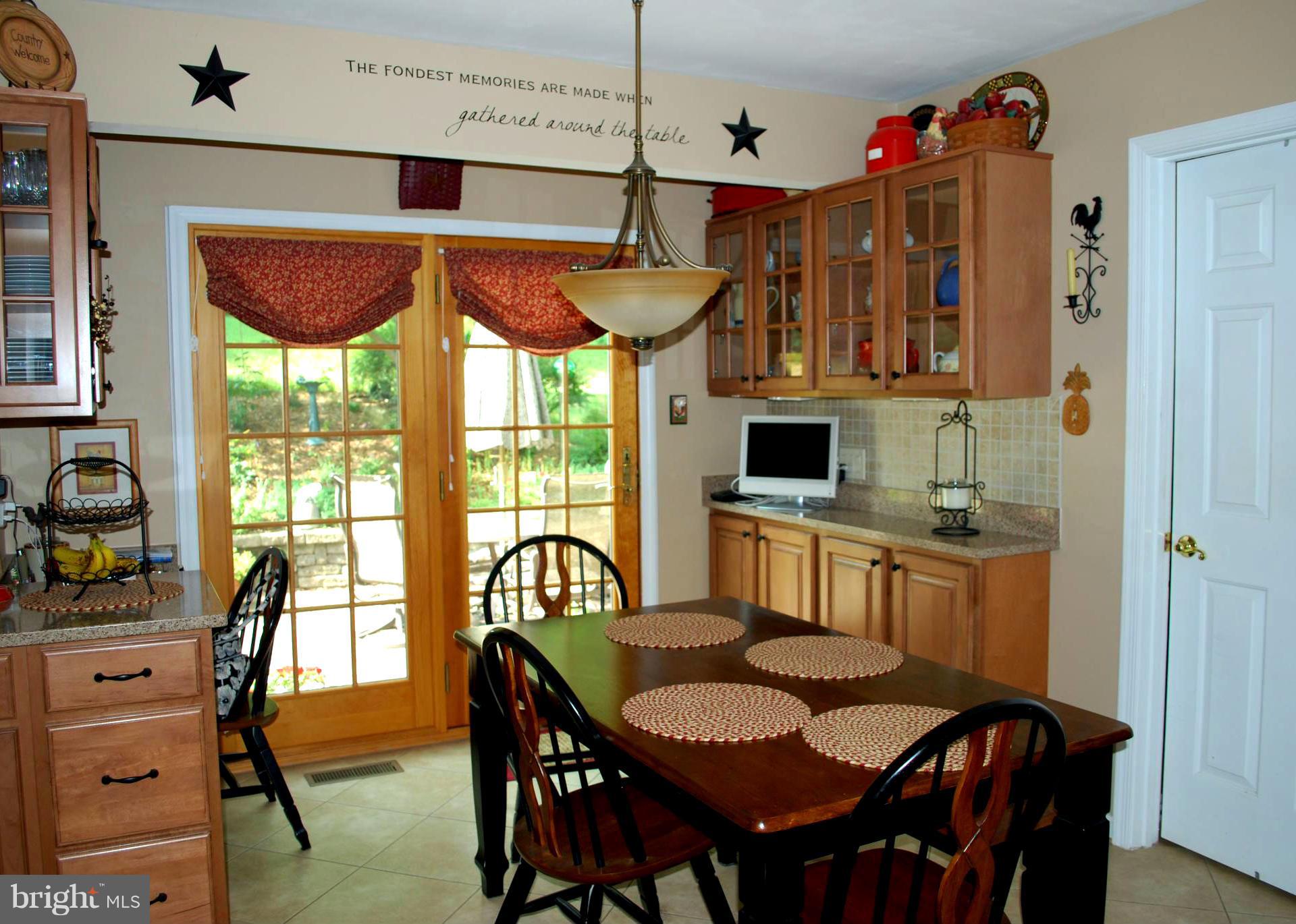 CLARKS RUN - Residential