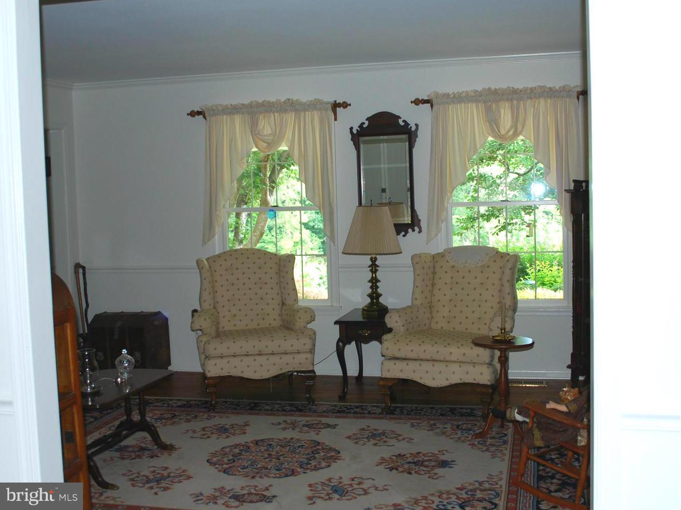 CLARKS RUN - Residential