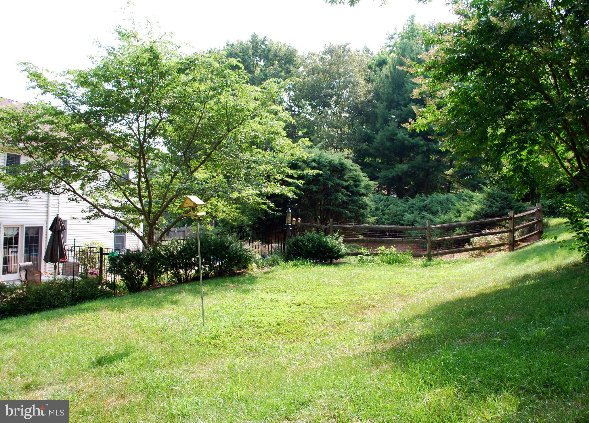 CLARKS RUN - Residential