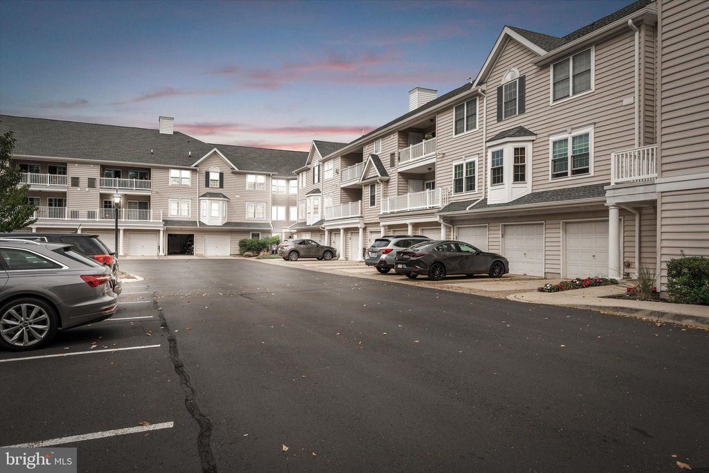 Photo of 42 W College Avenue #316, YARDLEY, PA 19067 (MLS # PABU2107262)