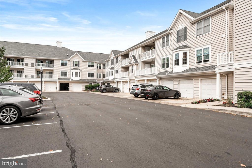 Photo of 42 W College Avenue #316, YARDLEY, PA 19067 (MLS # PABU2107262)