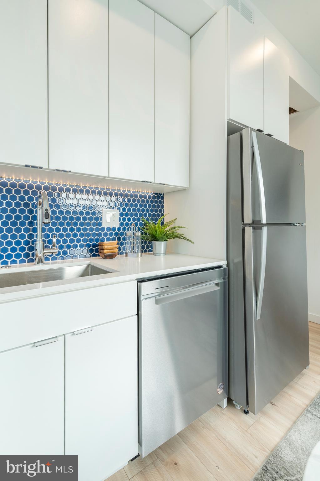 FISHTOWN - Residential Lease
