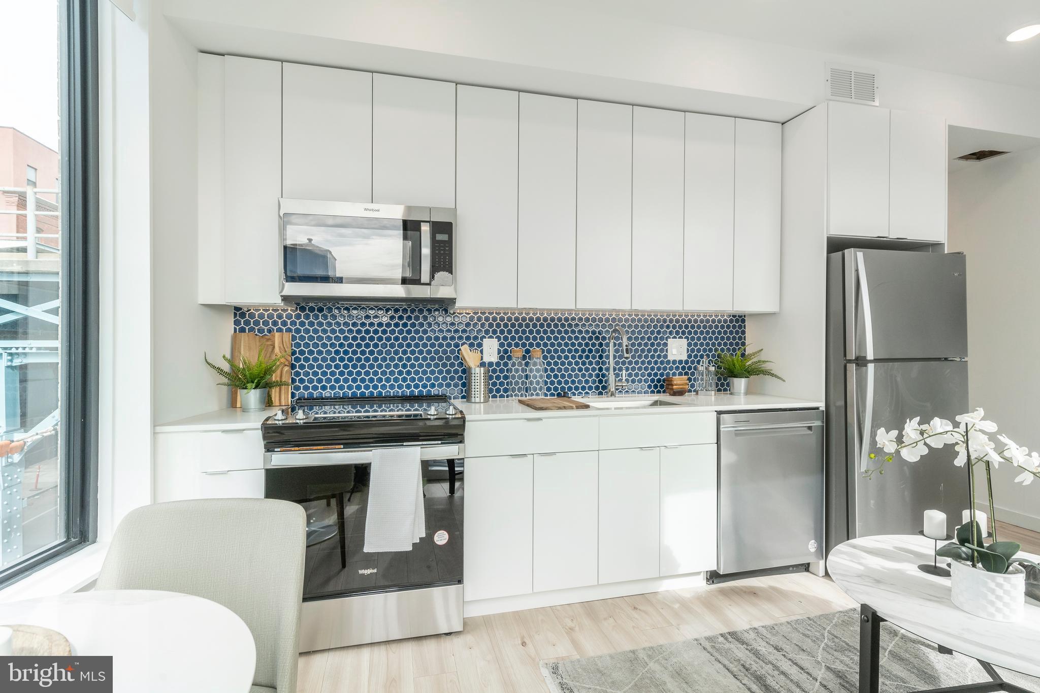 FISHTOWN - Residential Lease