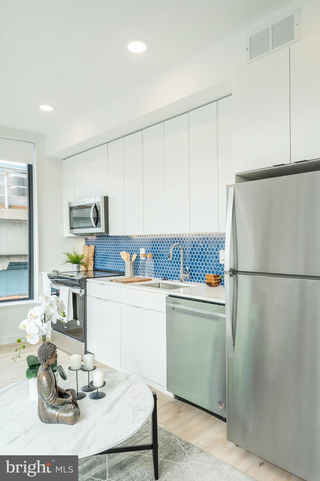 FISHTOWN - Residential Lease