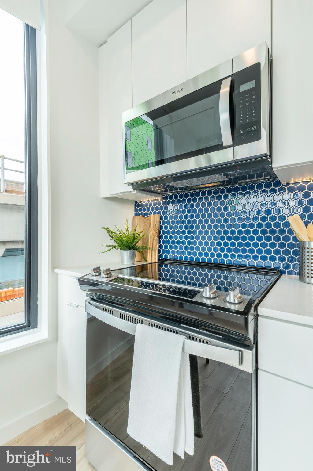 FISHTOWN - Residential Lease