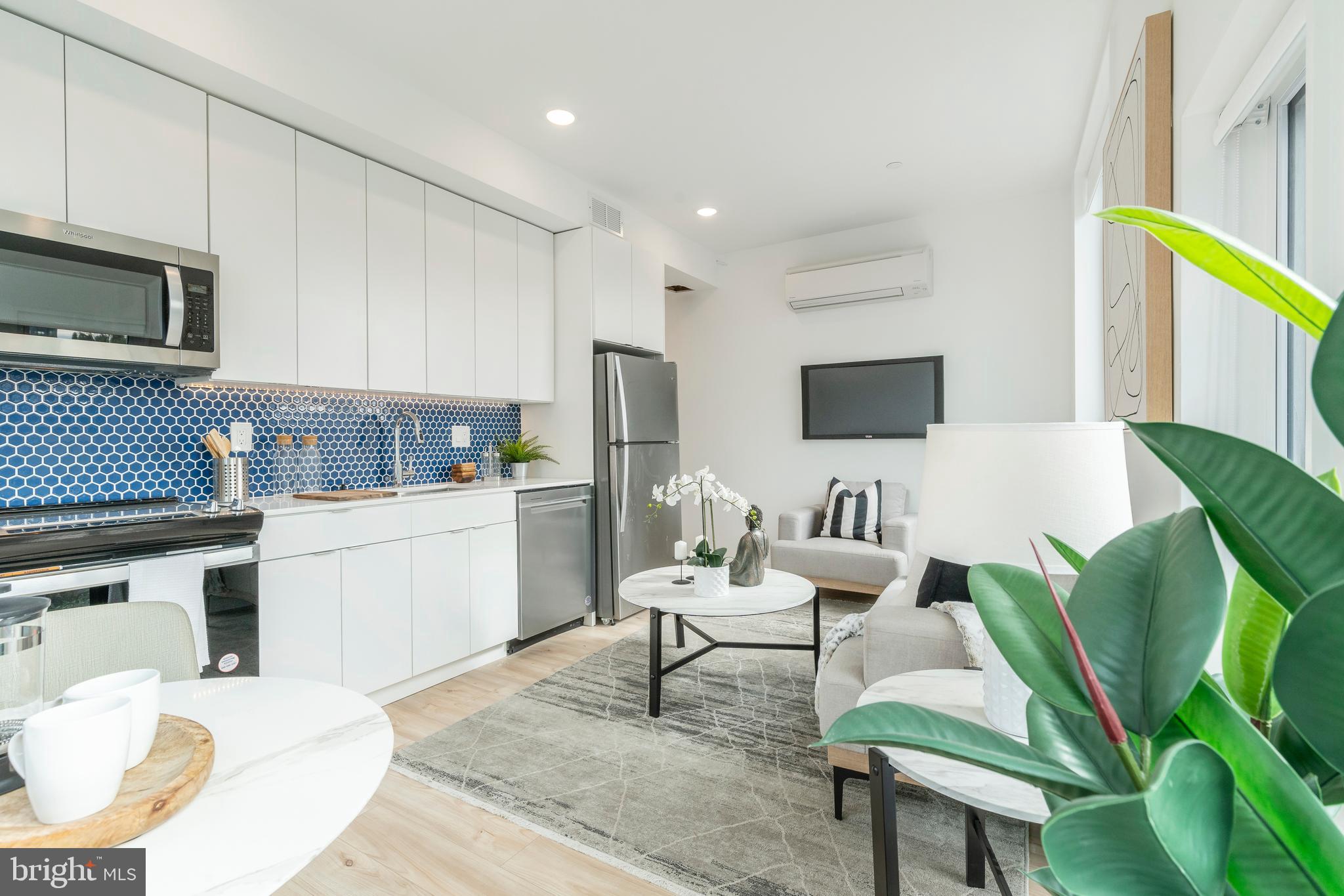 FISHTOWN - Residential Lease