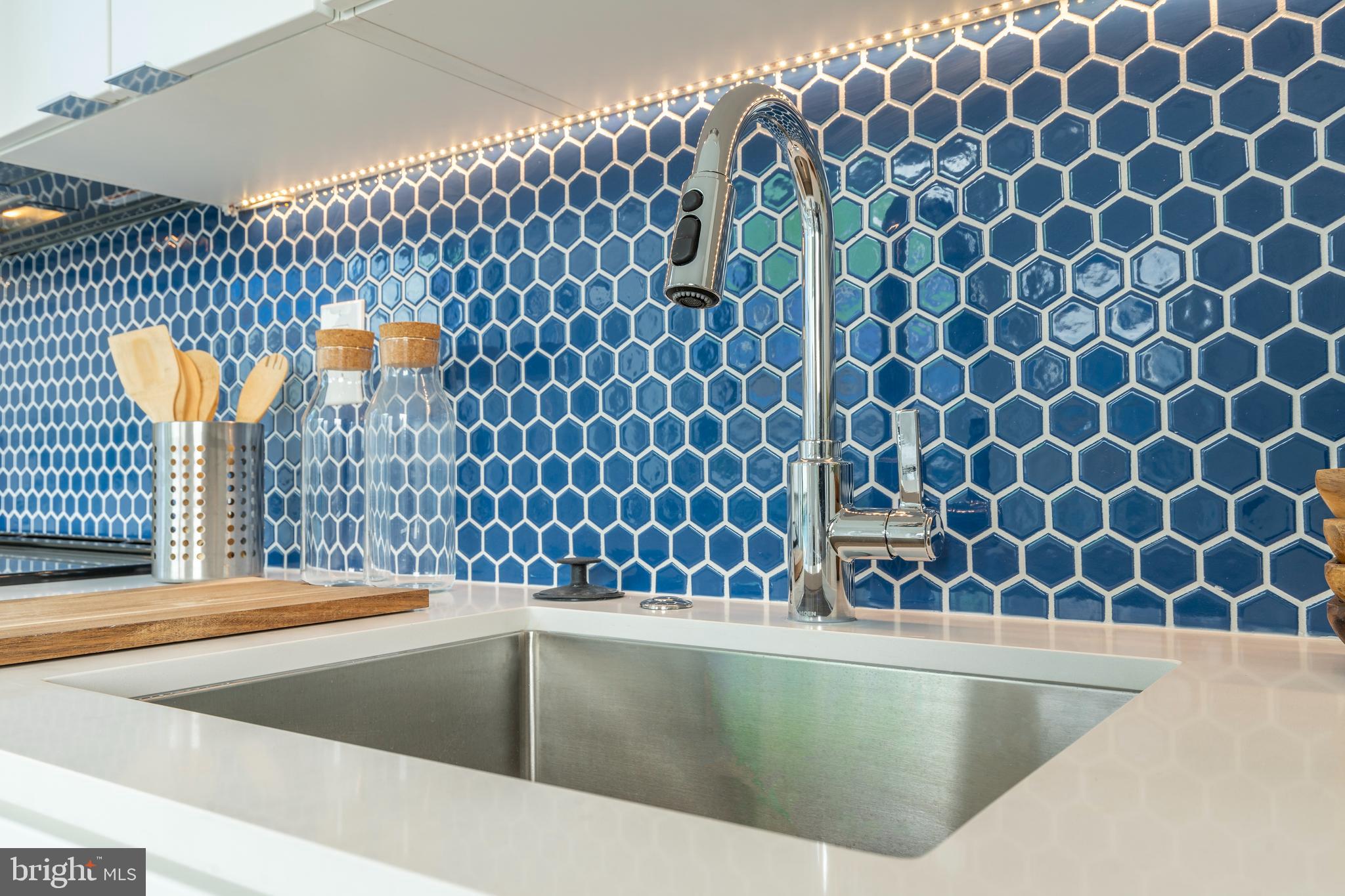FISHTOWN - Residential Lease