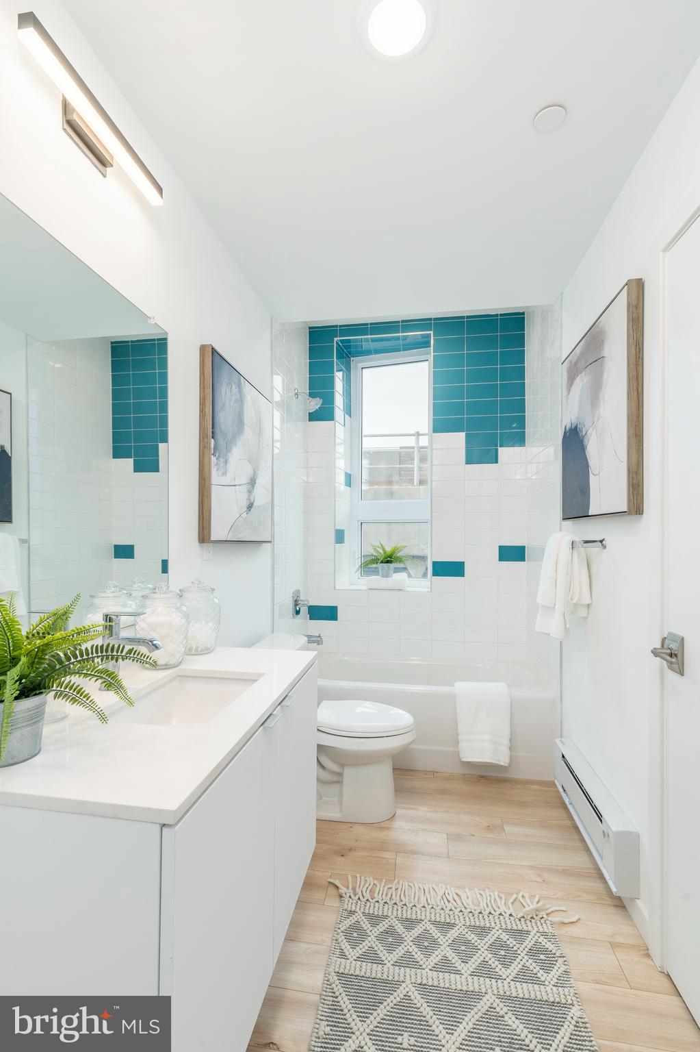 FISHTOWN - Residential Lease