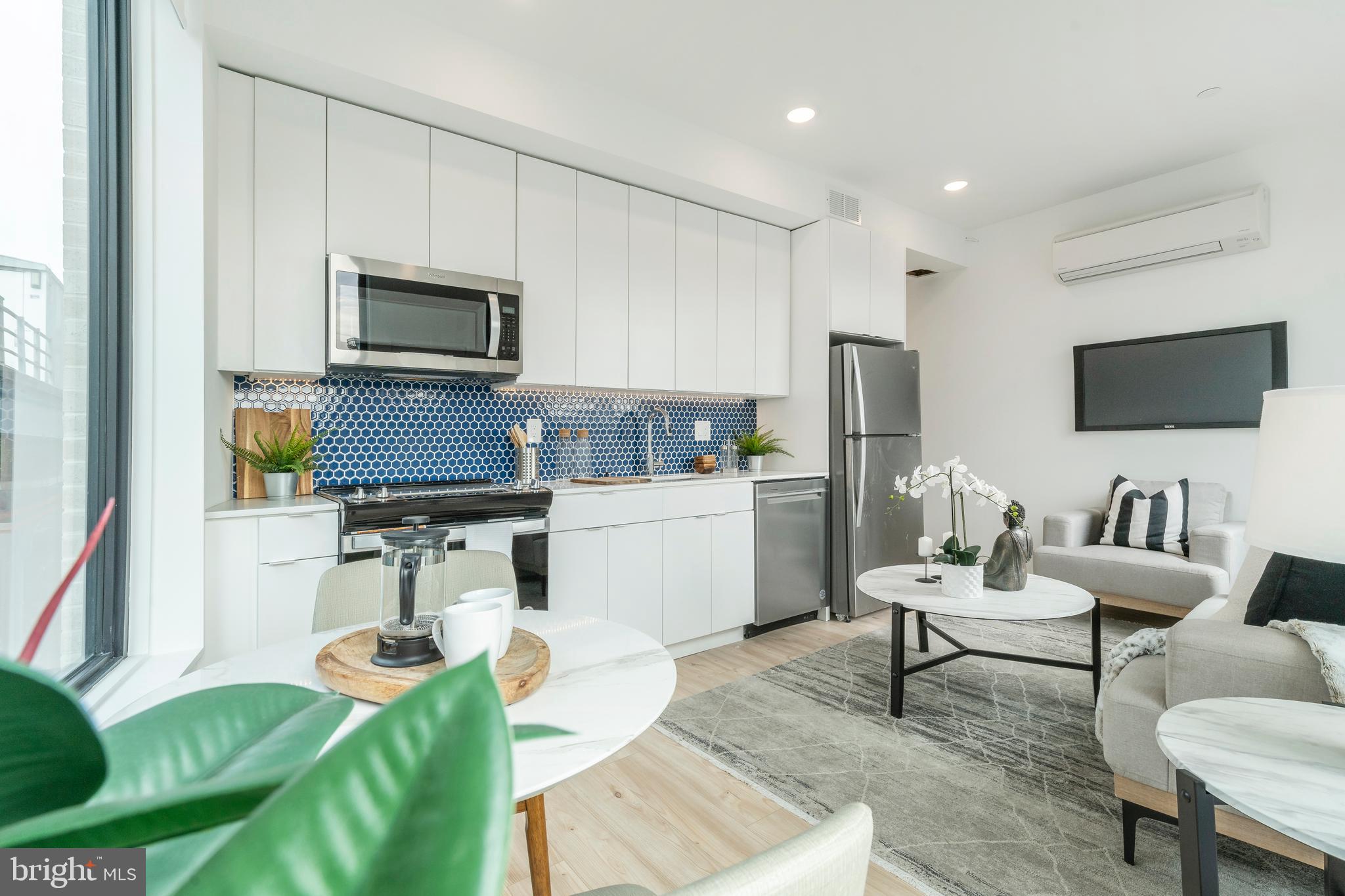 FISHTOWN - Residential Lease