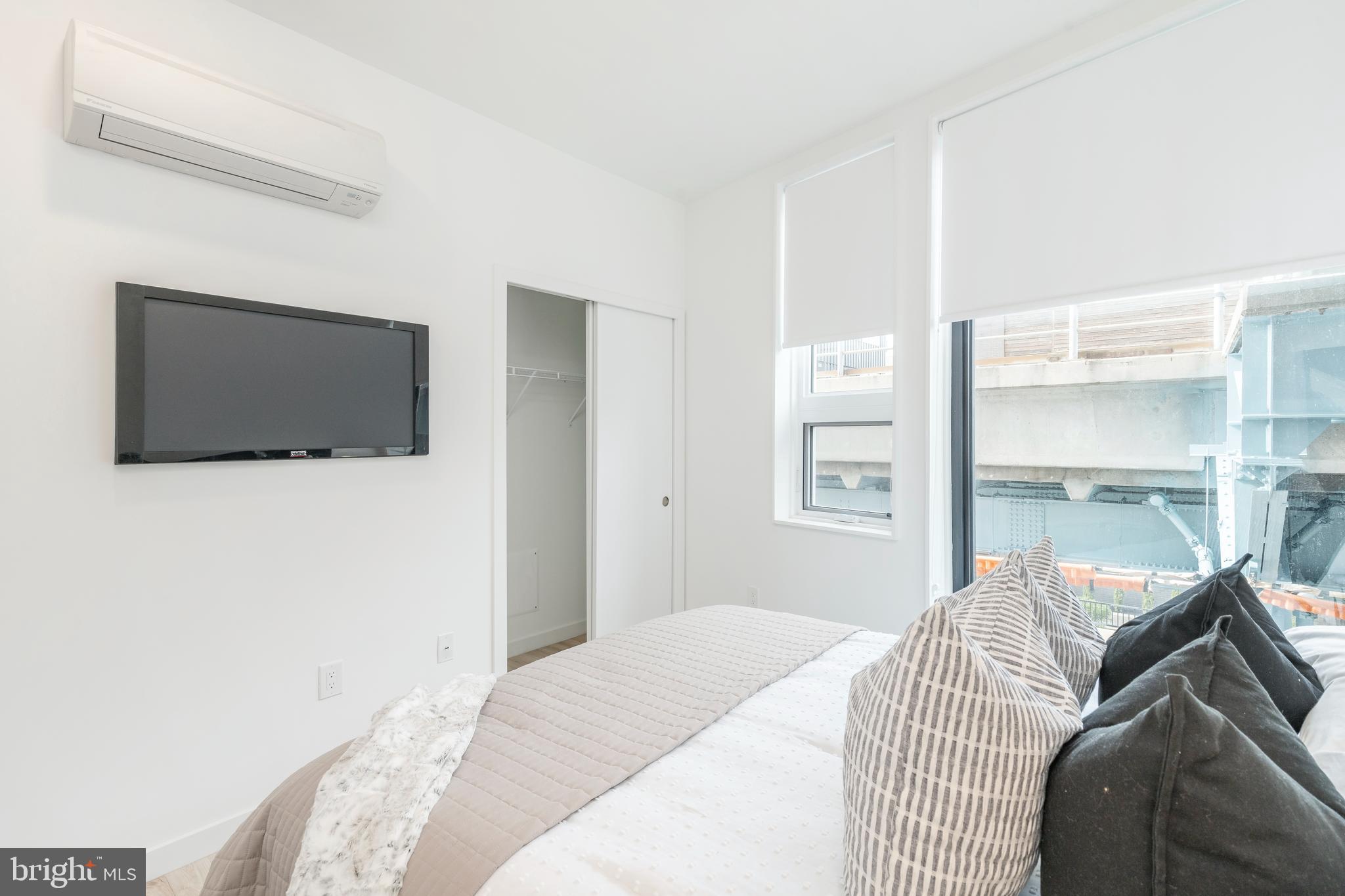 FISHTOWN - Residential Lease