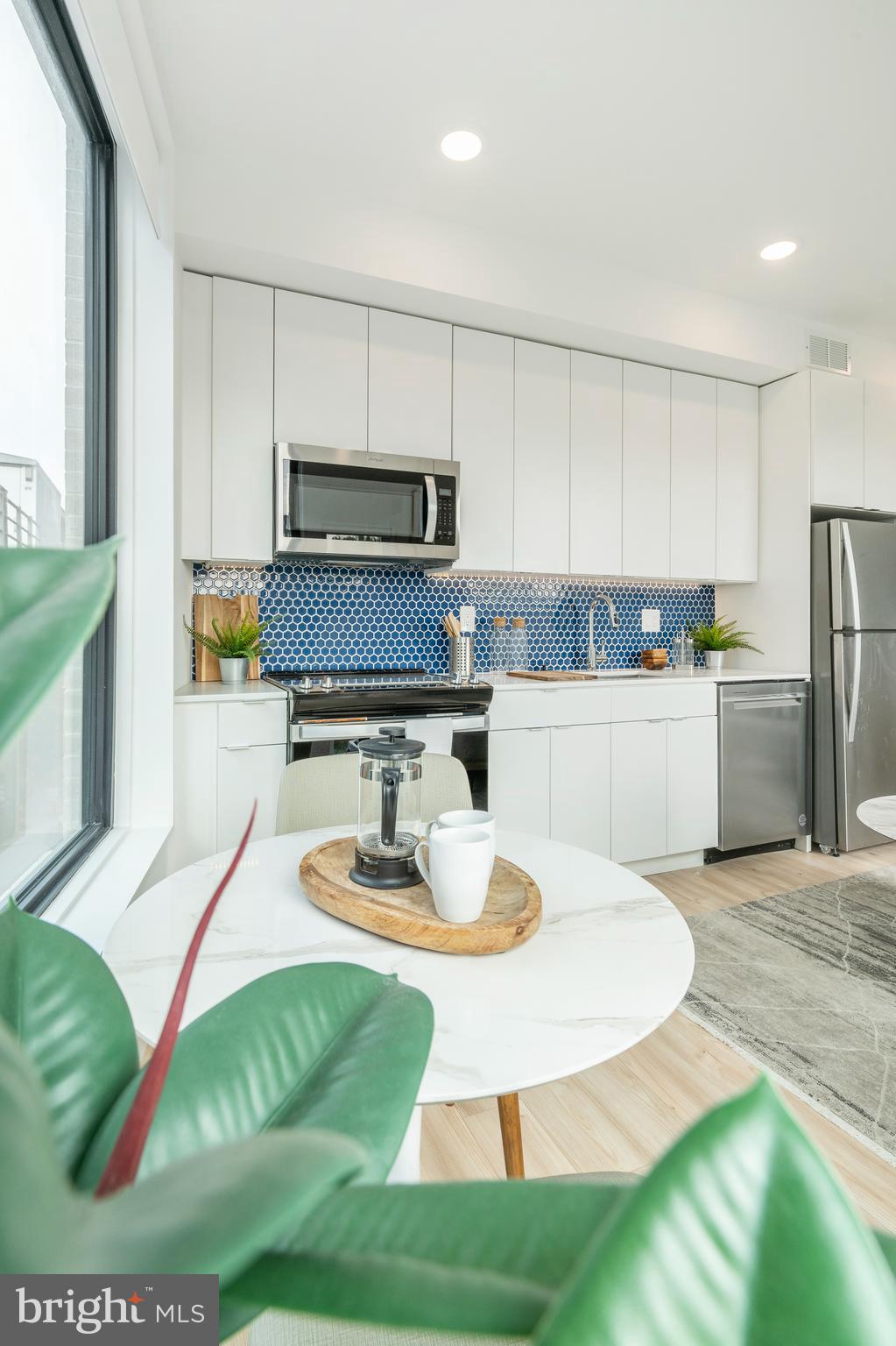 FISHTOWN - Residential Lease