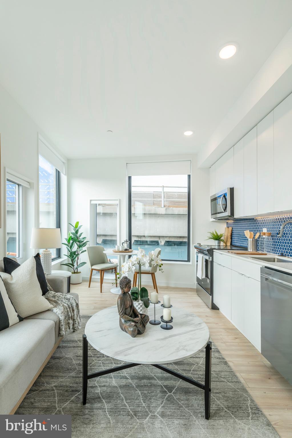 FISHTOWN - Residential Lease