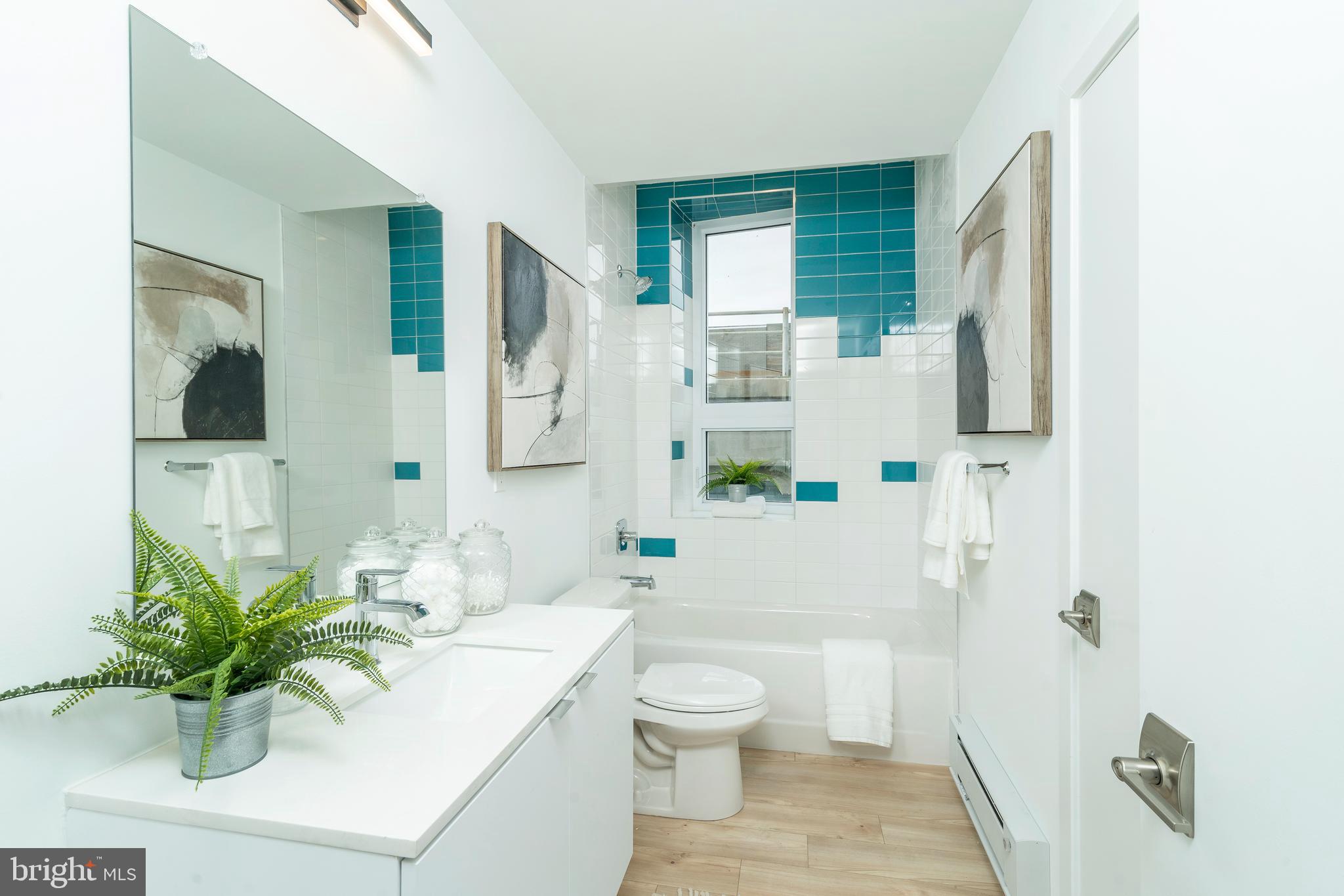 FISHTOWN - Residential Lease