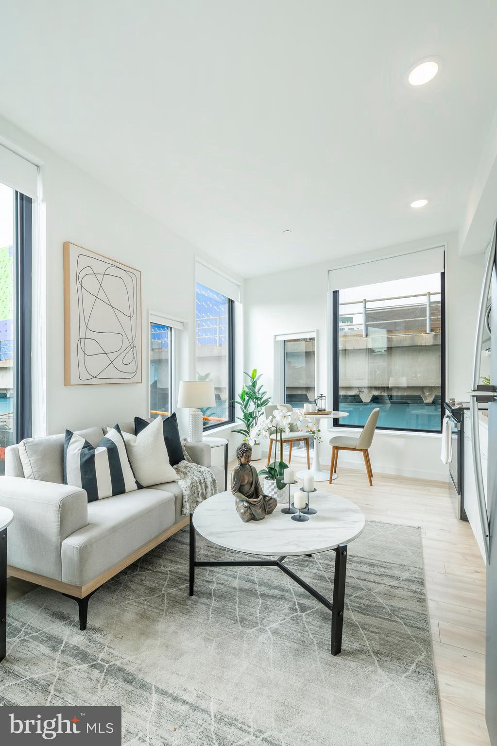 FISHTOWN - Residential Lease
