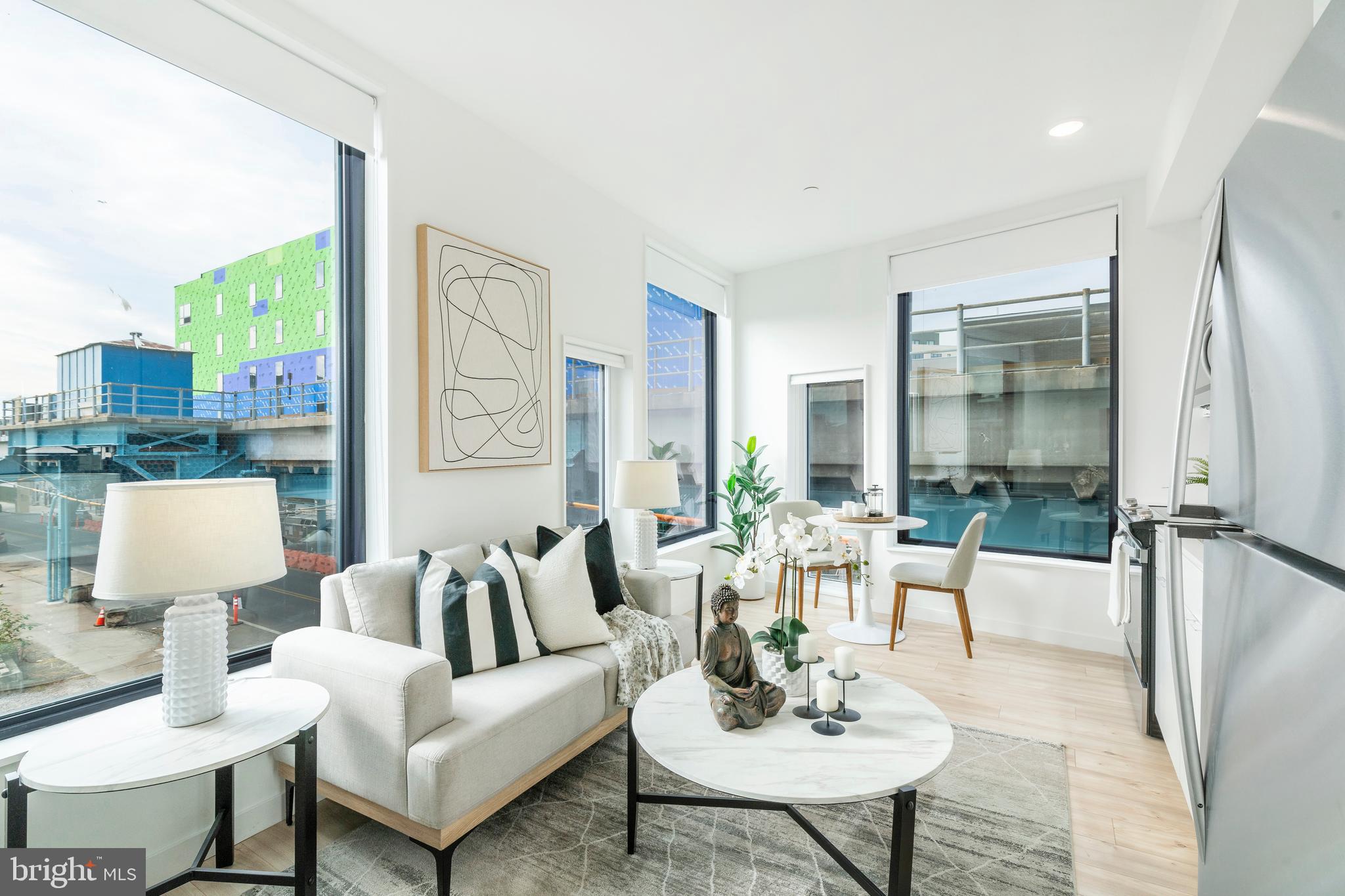 FISHTOWN - Residential Lease