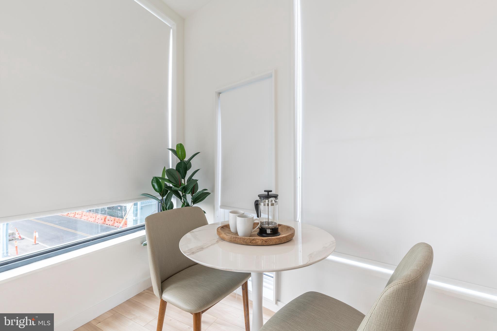 FISHTOWN - Residential Lease