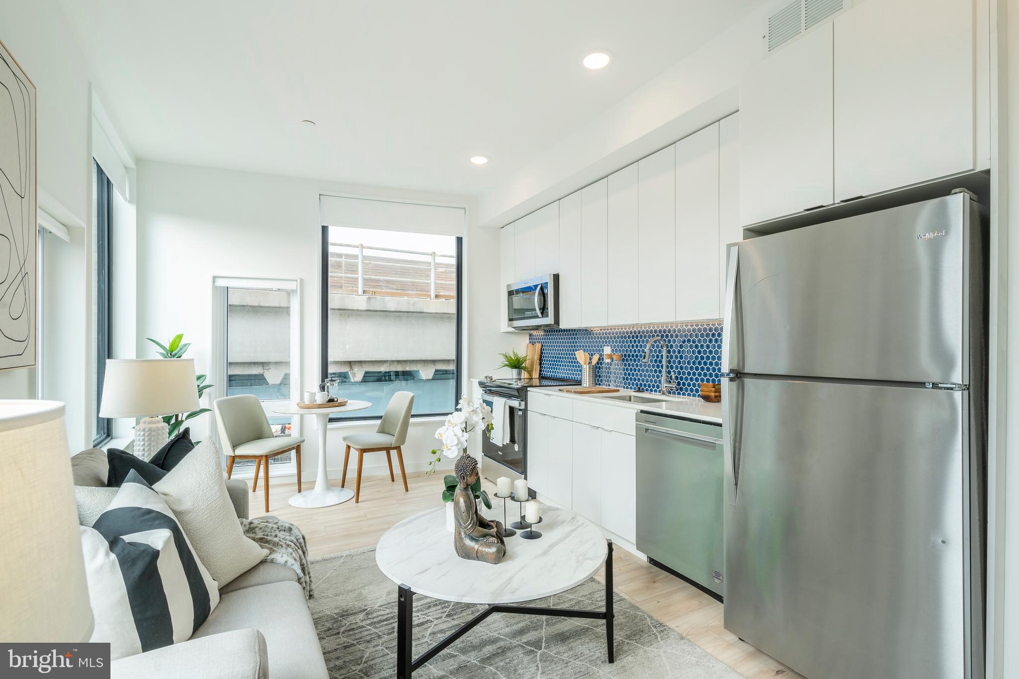 FISHTOWN - Residential Lease