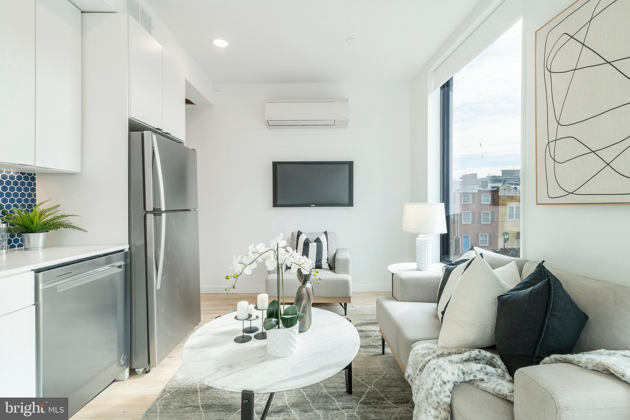 FISHTOWN - Residential Lease