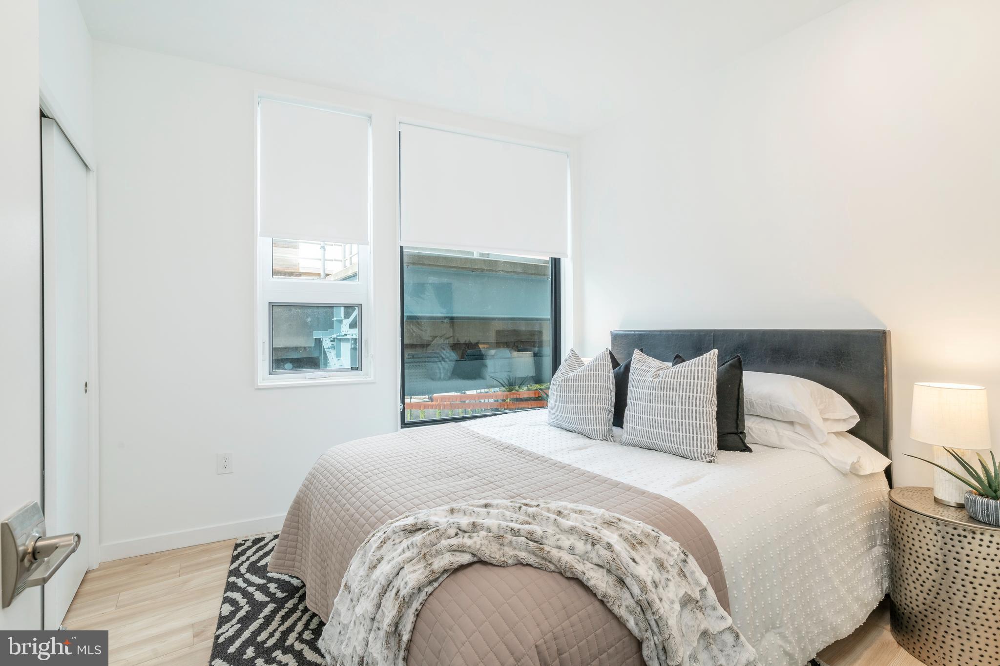 FISHTOWN - Residential Lease