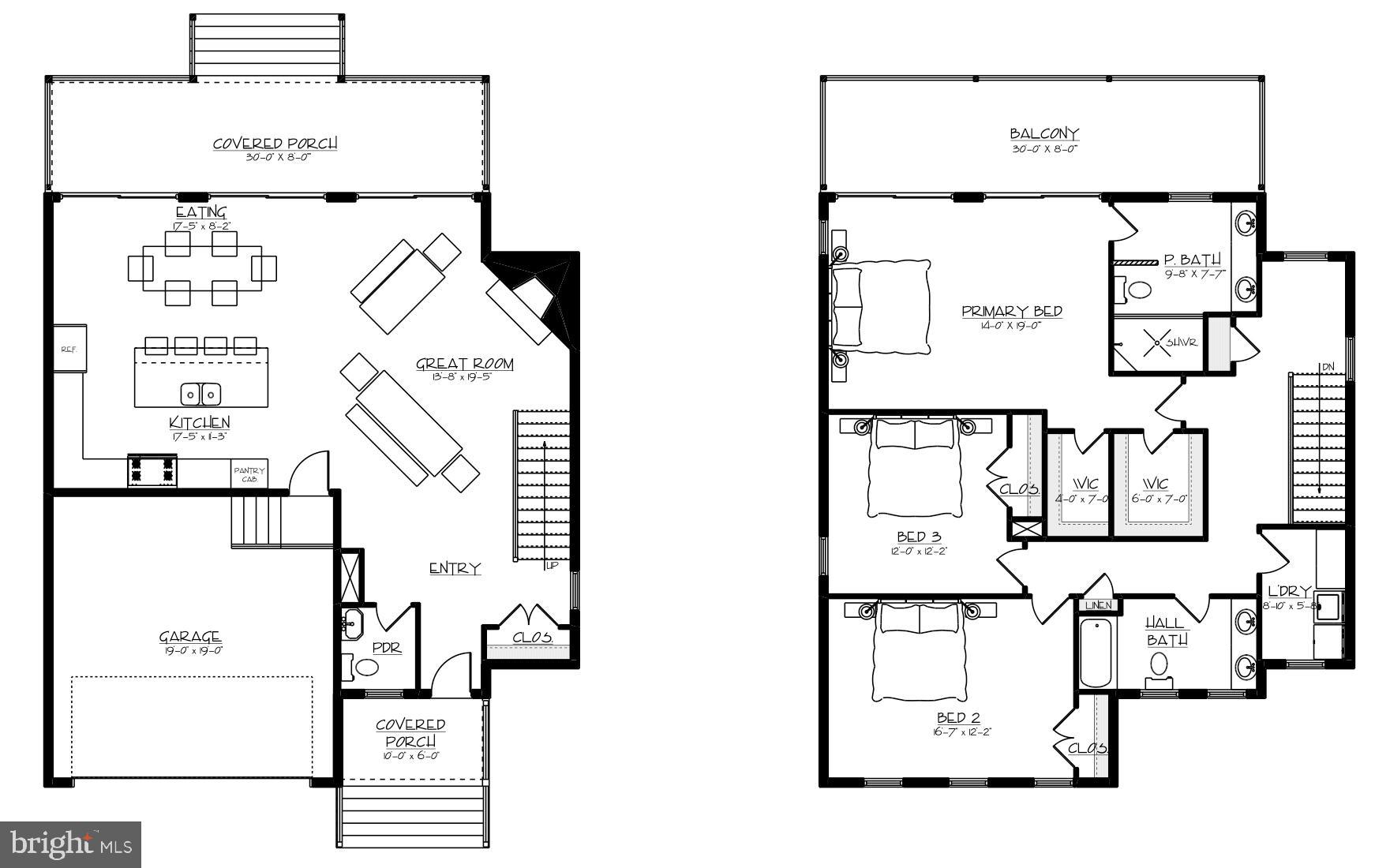 CHESTER RIVER LANDING - Residential