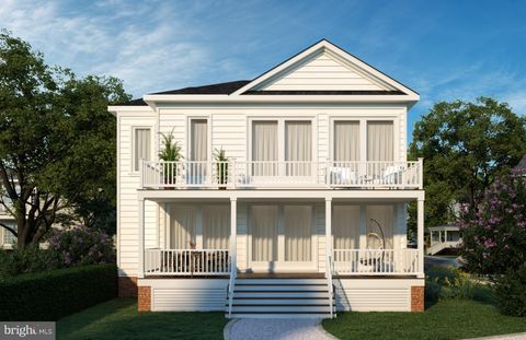 LITTLE HARBOR WAY 1 CHESTERTOWN MD 21620