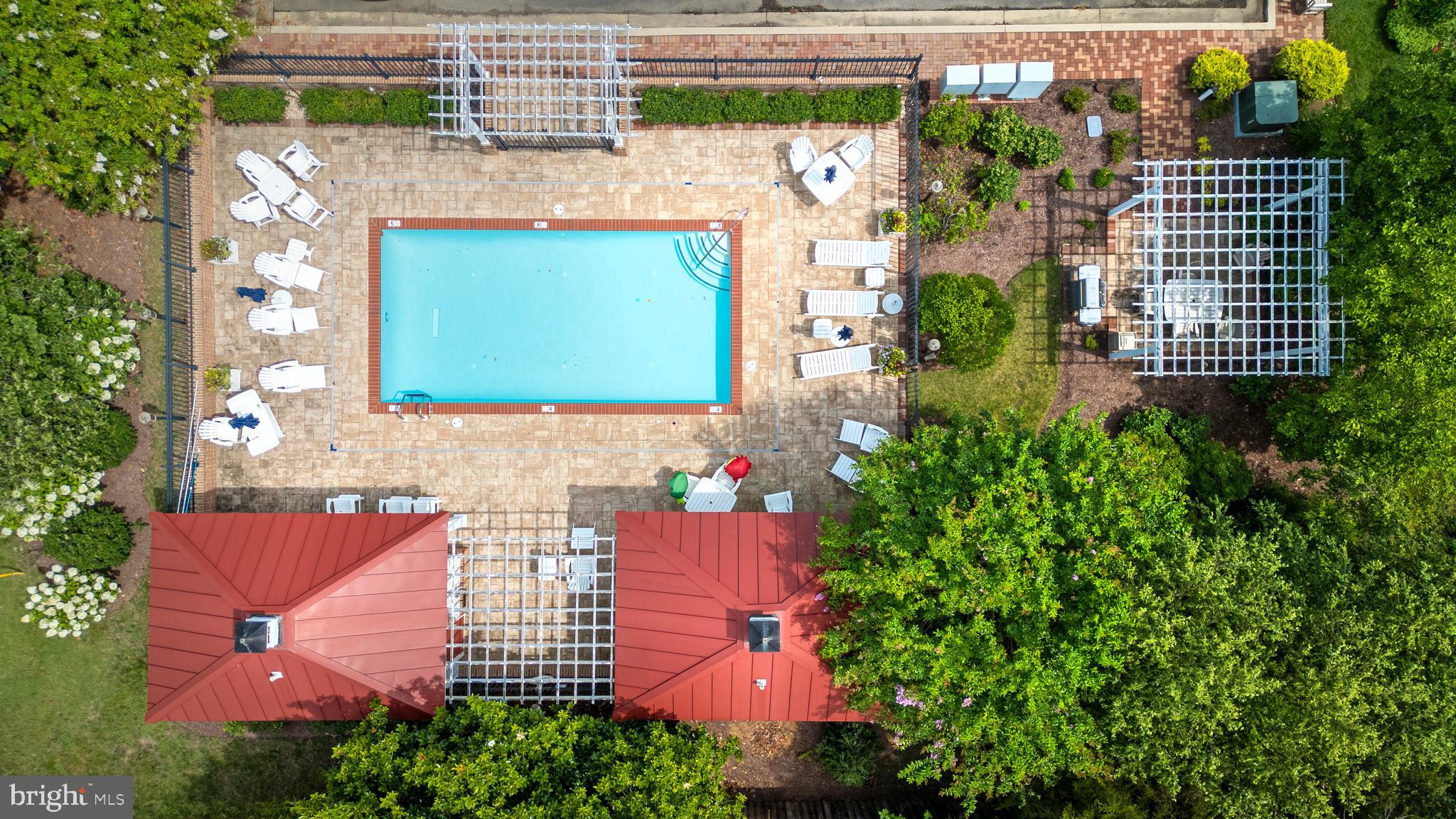 CHESTER RIVER LANDING - Residential