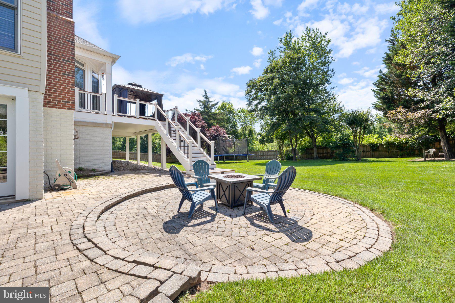 ASHBURN STATION - Residential