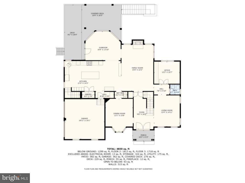 ASHBURN STATION - Residential