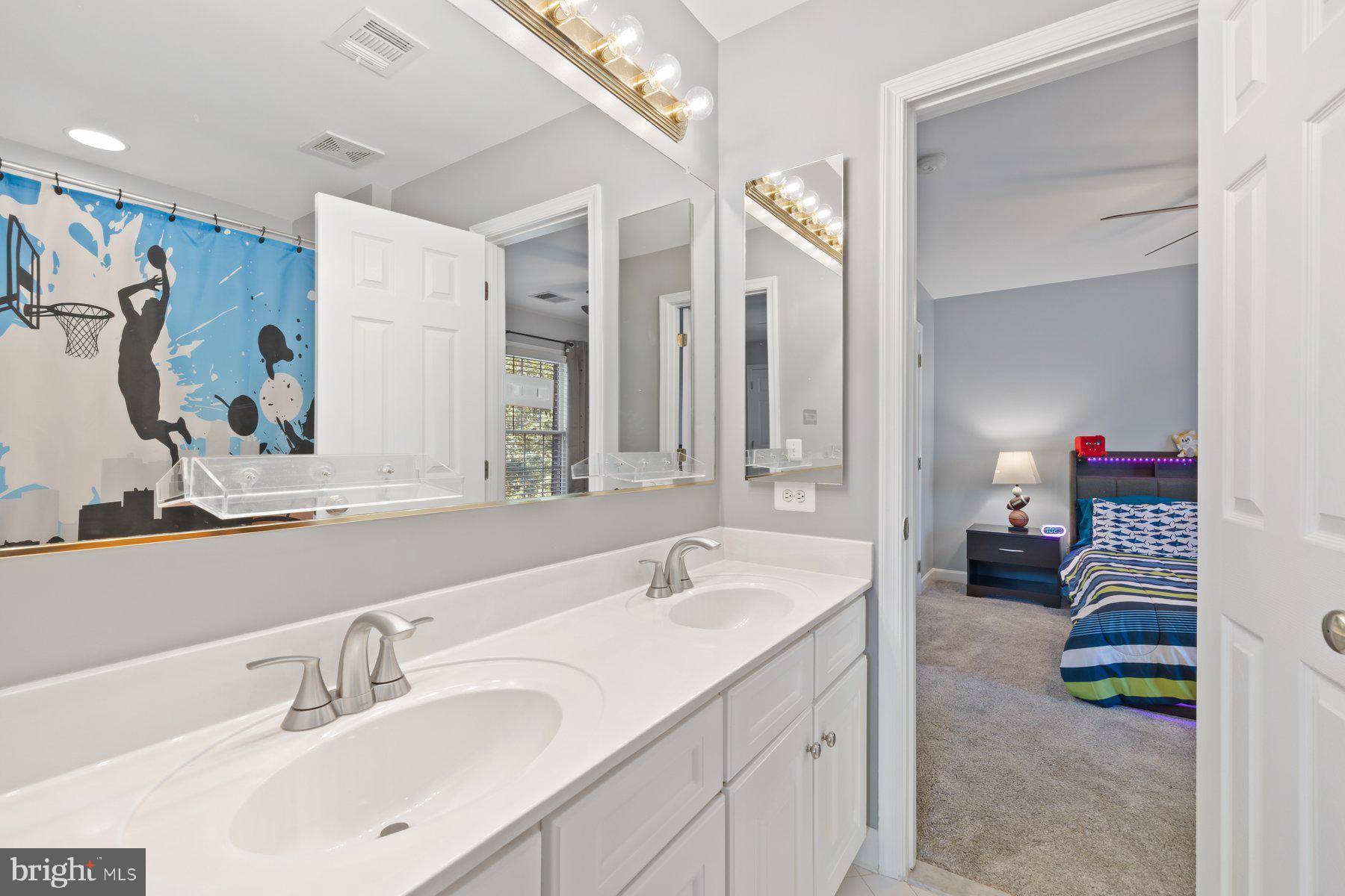 ASHBURN STATION - Residential