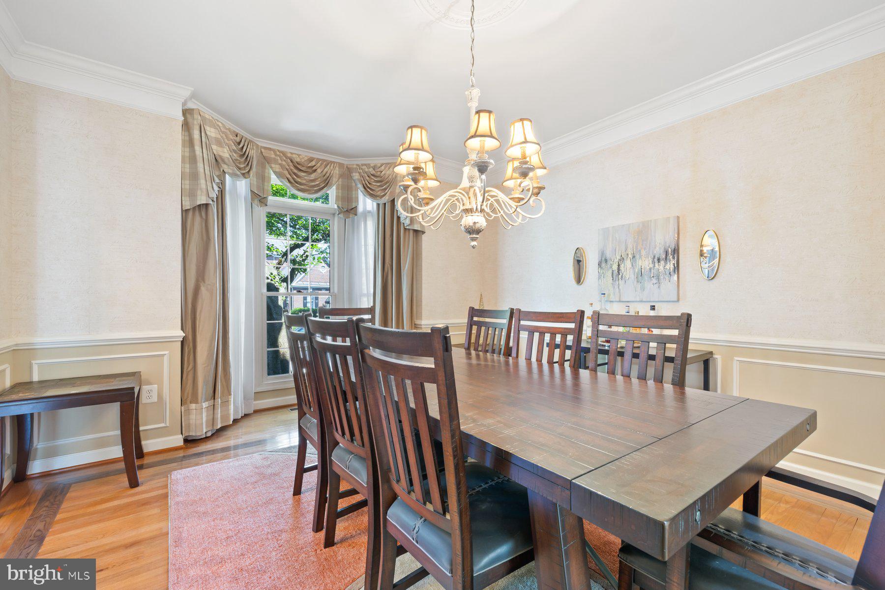 ASHBURN STATION - Residential