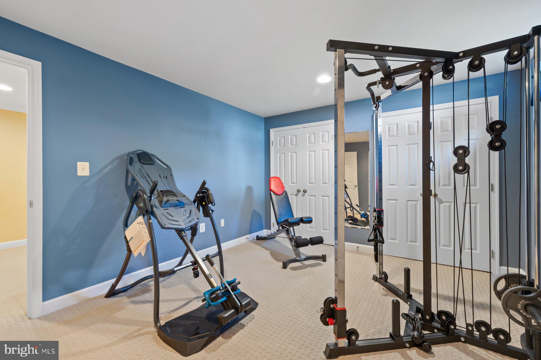 ASHBURN STATION - Residential