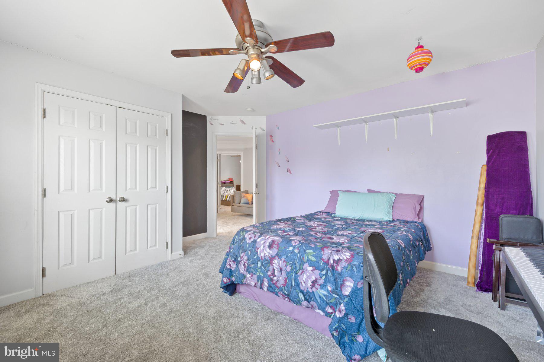 ASHBURN STATION - Residential