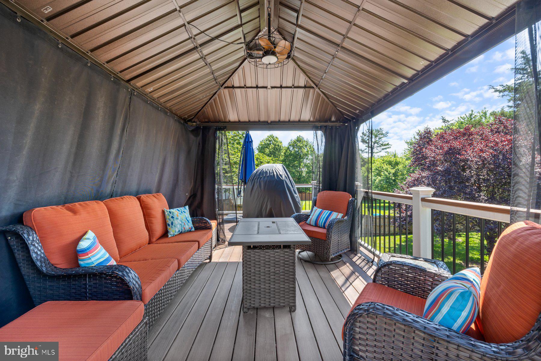 ASHBURN STATION - Residential